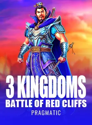 3 Kingdoms - Battle of Red Cliffs
